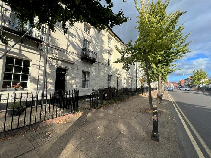 3 Bedroom Terraced House To Rent In Compton Road, Wolverhampton, West Midlands, WV3