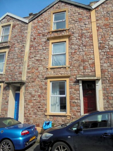 4 Bedroom Terraced House To Rent In Southernhay Crescent, Bristol, BS8