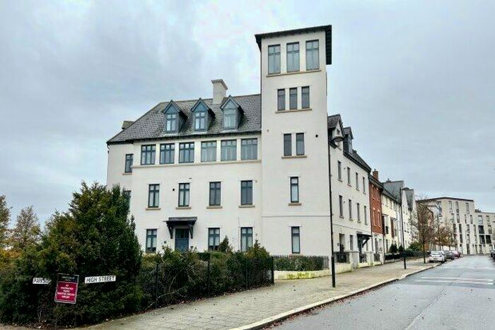 4 Bedroom Property To Rent In High Street, Northampton, NN5