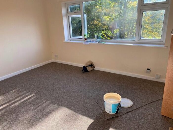 1 Bedroom Flat To Rent In Romsey Road, Southampton, SO16