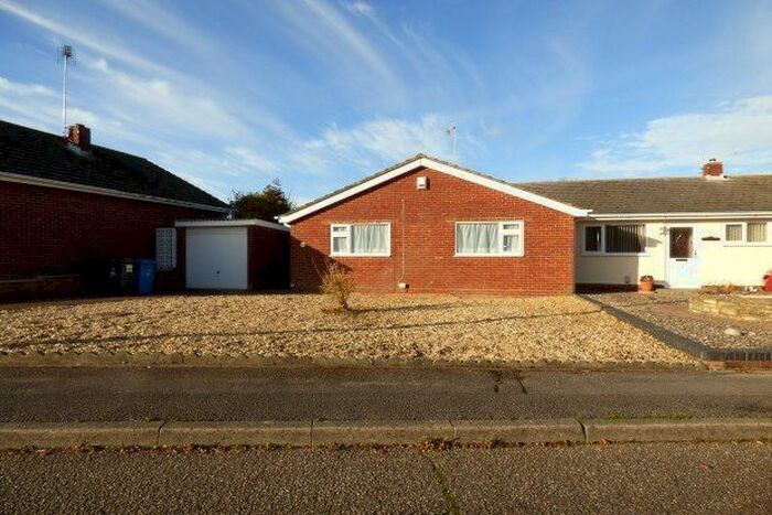 2 Bedroom Semi-Detached House To Rent In Dundas Road, Poole, BH17