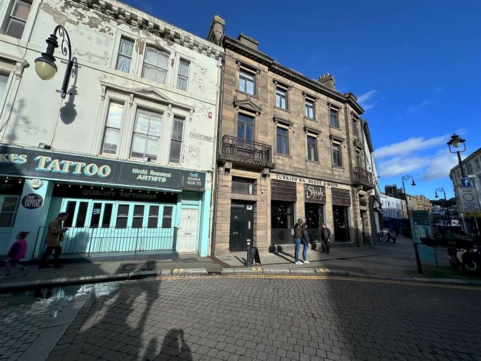 1 Bedroom Flat To Rent In Robertson Street, Hastings, TN34