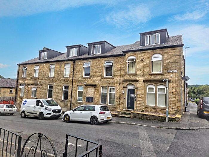 10 Bedroom Property For Sale In - Brown Street West, Colne, Lancashire, BB8
