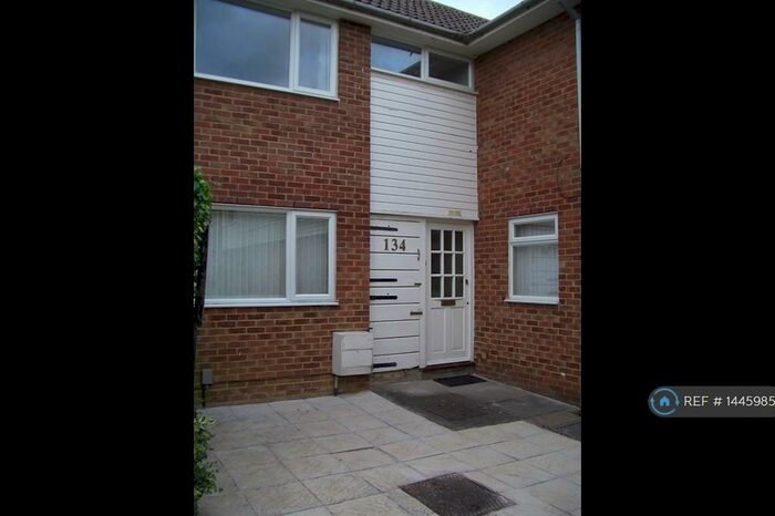2 Bedroom Terraced House To Rent In Viking, Bracknell, RG12