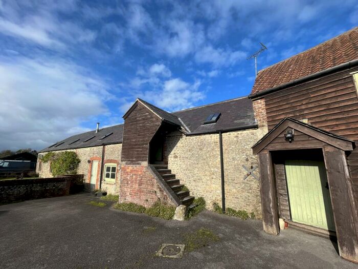 1 Bedroom Terraced House To Rent In Maiden Bradley, Warminster, Wiltshire, BA12