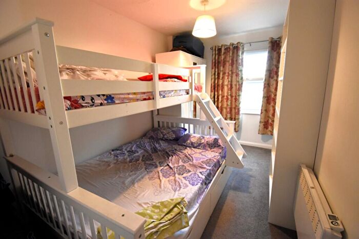 2 Bedroom Flat To Rent In Baxter House, Horniman Drive, London, SE23