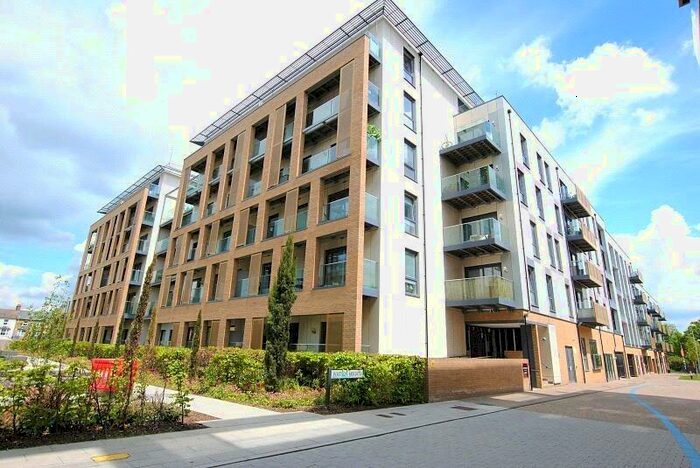 2 Bedroom Apartment To Rent In Watson Heights, Chelmsford, Essex, CM1