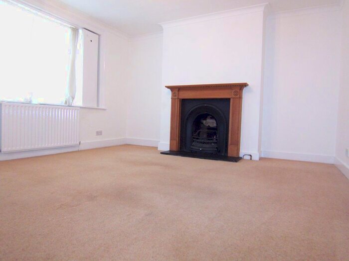 1 Bedroom Flat To Rent In Pelham Road, London, SW19