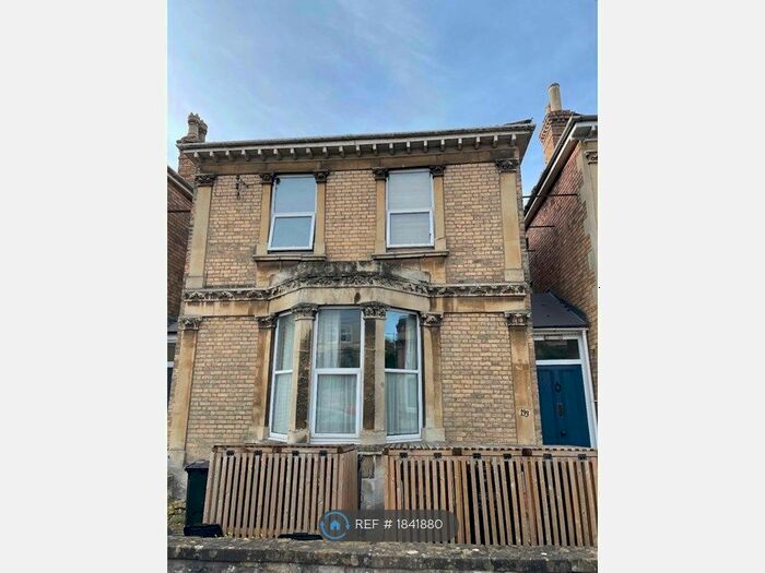 1 Bedroom Maisonette To Rent In Newbridge Road, Bath, BA1