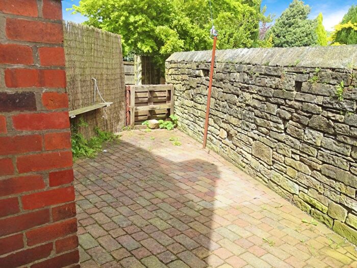 2 Bedroom End Of Terrace House For Sale In Church Street, Orrell, Wigan, WN5