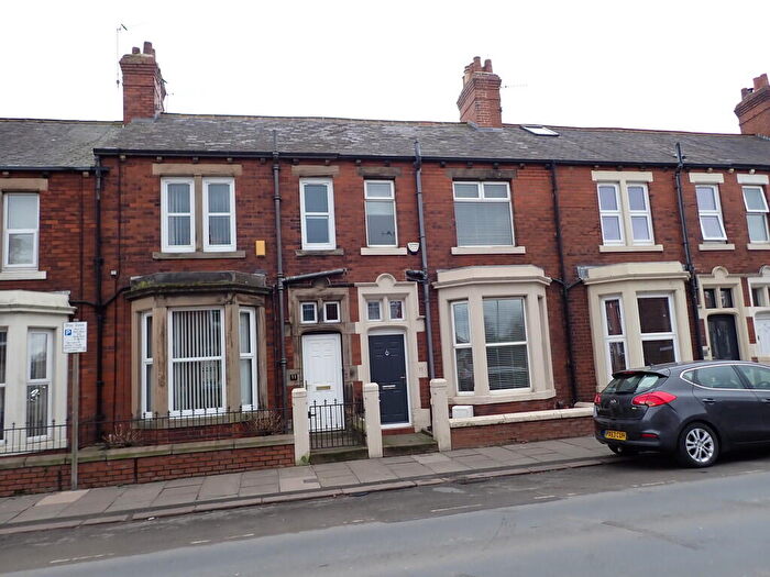 3 Bedroom Terraced House To Rent In Dalston Road, Carlisle, CA2