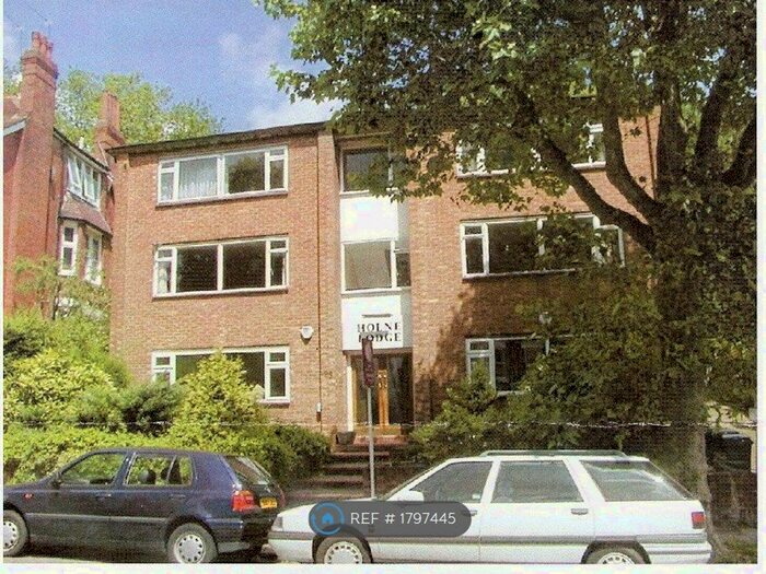 3 Bedroom Flat To Rent In Stanhope Gardens, London, N6