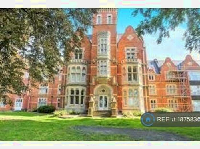1 Bedroom Flat To Rent In Grosvenor Gate, Leicester, LE5