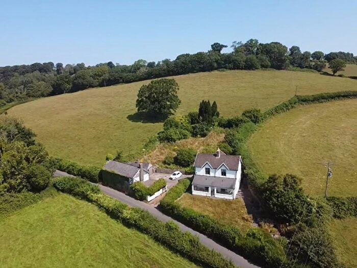 4 Bedroom Detached House For Sale In White Lodge, Pentyrch, CF15