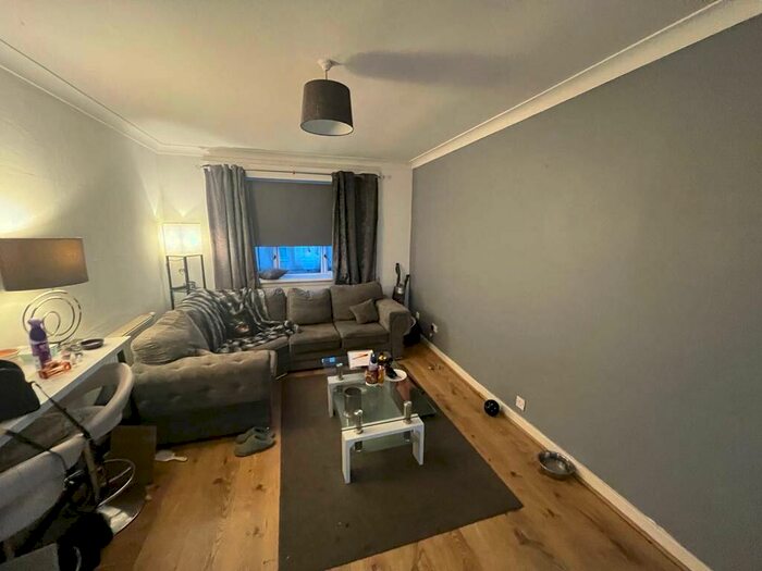 1 Bedroom Flat For Sale In , Edward Avenue, Flat D, Renfrew, PA4