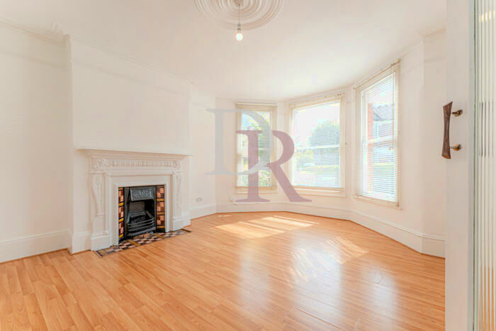 2 Bedroom Ground Flat To Rent In Albert Road, London, N22