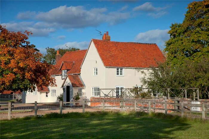 Equestrian Facility For Sale In Part Lane, Swallowfield, Reading, RG7