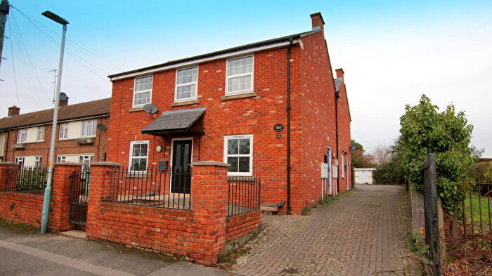 1 Bedroom Apartment To Rent In Flat, Yew Tree Cottage Alstone Lane Cheltenham, GL51