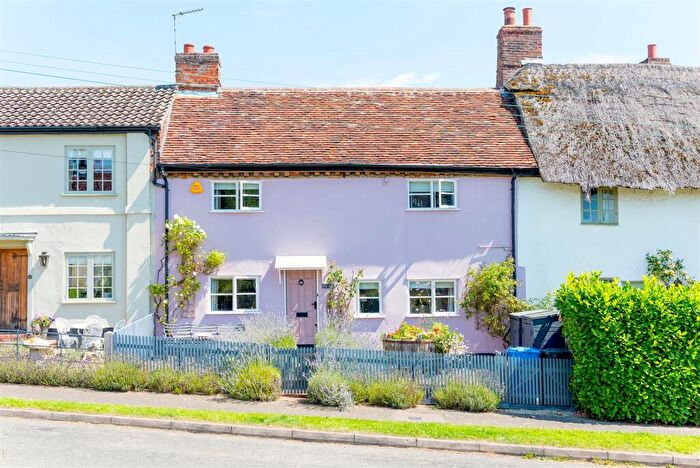 2 Bedroom Cottage For Sale In Laurel Cottage, Monks Eleigh, IP7