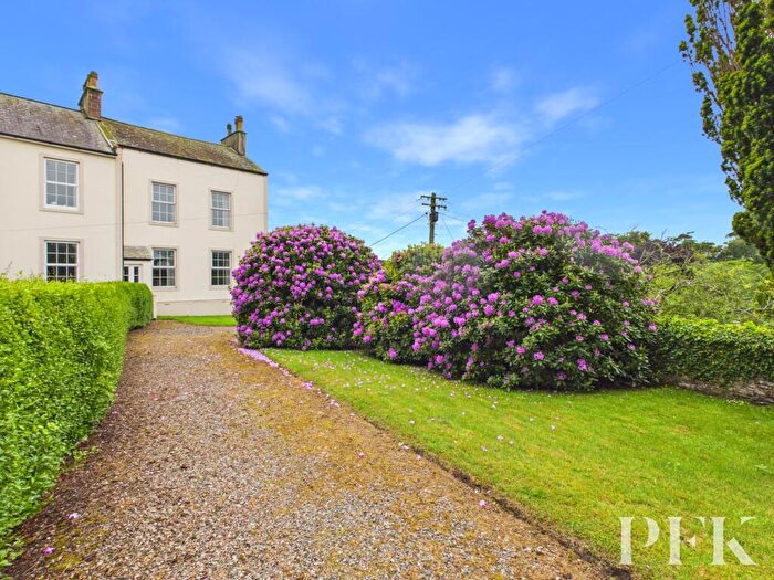 3 Bedroom Property For Sale In Low Mill, Egremont, CA22