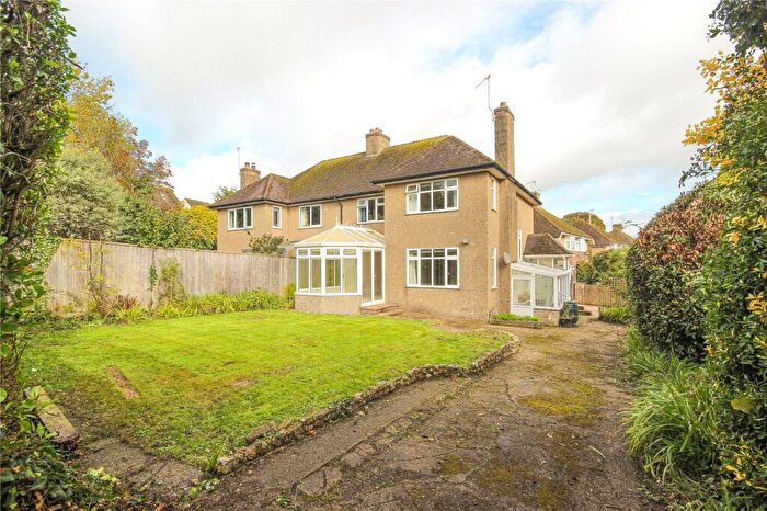 3 Bedroom Semi Detached House For Sale In Marlpit Lane, Seaton, Devon, EX12