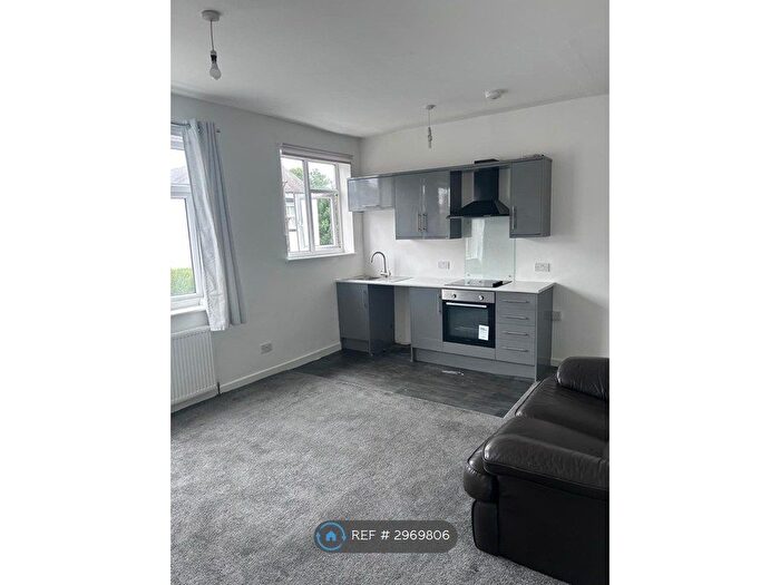 1 Bedroom Flat To Rent In Drury Lane, Normanton, WF6