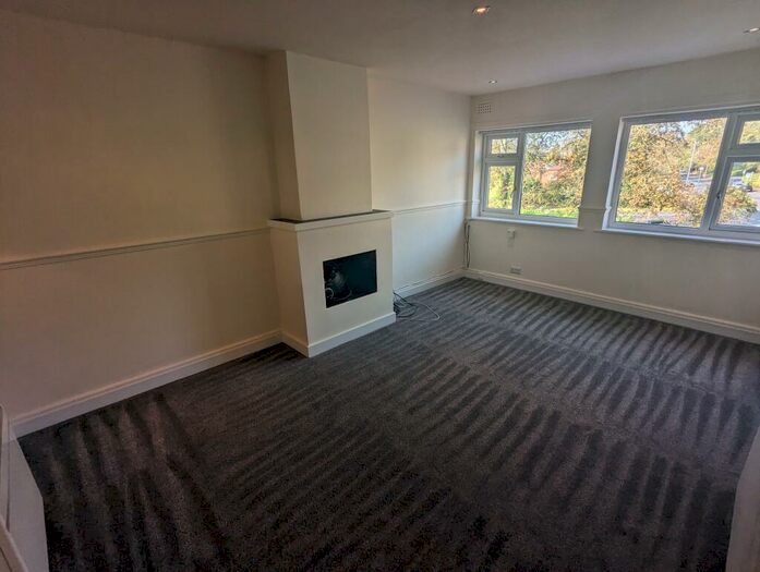2 Bedroom Apartment To Rent In Victoria Avenue, Higher Blackley, Manchester, M9