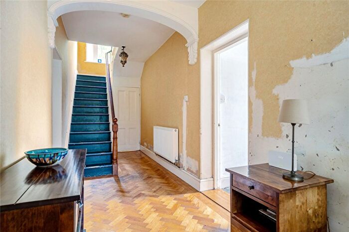 5 Bedroom Detached House For Sale In Gorran, St Austell, Cornwall, PL26