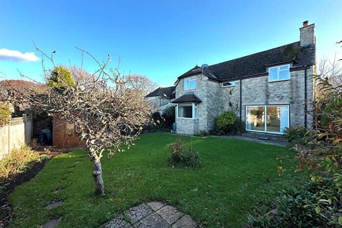 4 Bedroom Detached House To Rent In Corfe Castle, BH20
