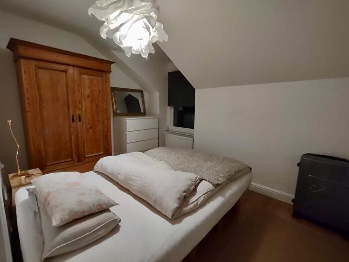 1 Bedroom Flat For Sale In Flat, Bodhyfryd Road, Llandudno, LL30