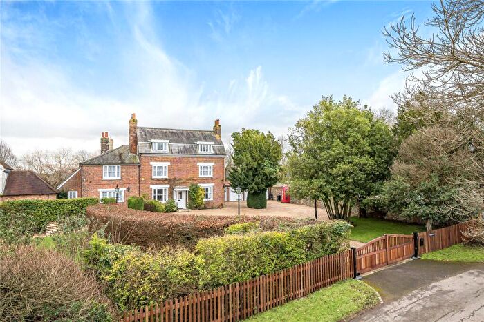 7 Bedroom Detached House For Sale In Leaves Green Road, Keston, BR2