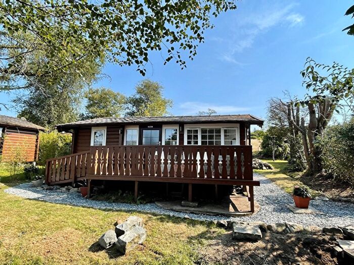 2 Bedroom Mobile/park Home For Sale In Trawsfynydd Holiday Village, Bron Aber, Trawsfynydd, Blaenau Ffestiniog, LL41