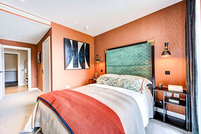 1 Bedroom Flat For Sale In London Dock, Wapping, E1W