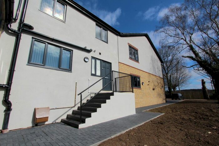 2 Bedroom Link Detached House To Rent In Housley Lane, Chapeltown, Sheffield, S35