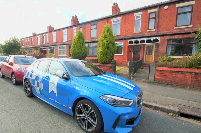 3 Bedroom Terraced House To Rent In Hawthorn Avenue, Timperley, Altrincham, WA15