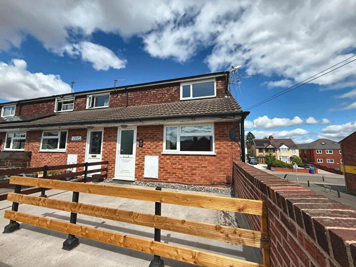 2 Bedroom Flat To Rent In Bridgnorth Road, Wollaston, Stourbridge, DY8