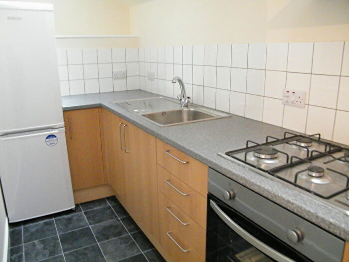 1 Bedroom House To Rent In Alice Smith Square, Littlemore, OX4