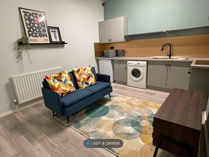 1 Bedroom Flat To Rent In Kedleston Road, Derby, DE22