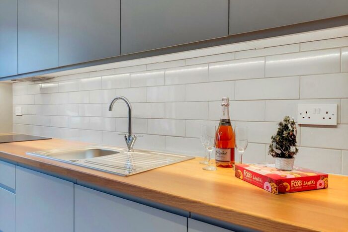 1 Bedroom Apartment To Rent In High Road, Wembley, Greater London, HA9