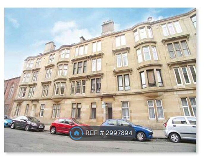1 Bedroom Flat To Rent In Partick, Glasgow, G11