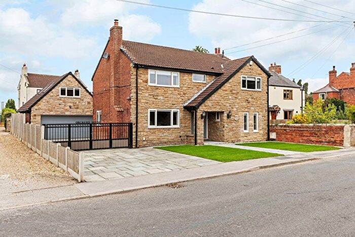 4 Bedroom Detached House For Sale In Main Street, Kellington, DN14