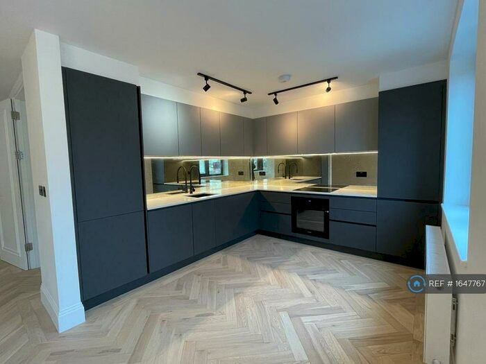 1 Bedroom Flat To Rent In Shakespeare Road, London, NW7