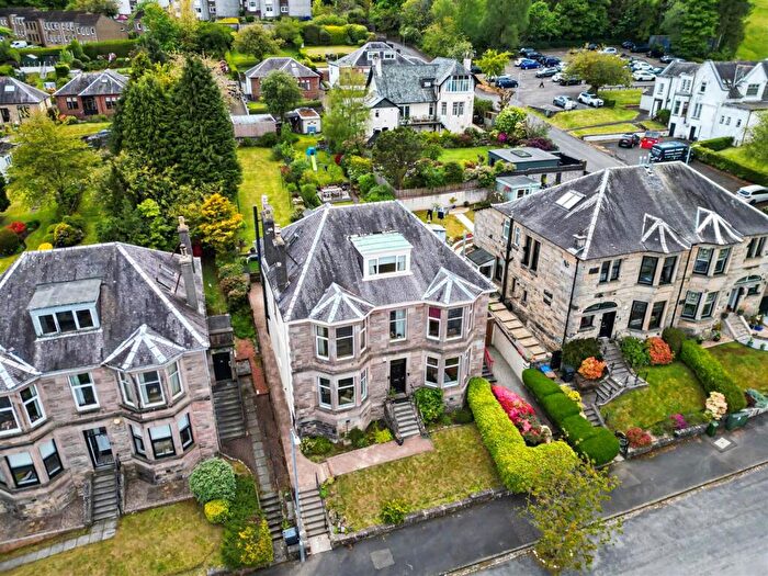 2 Bedroom Flat For Sale In Denholm Street, Greenock, PA16