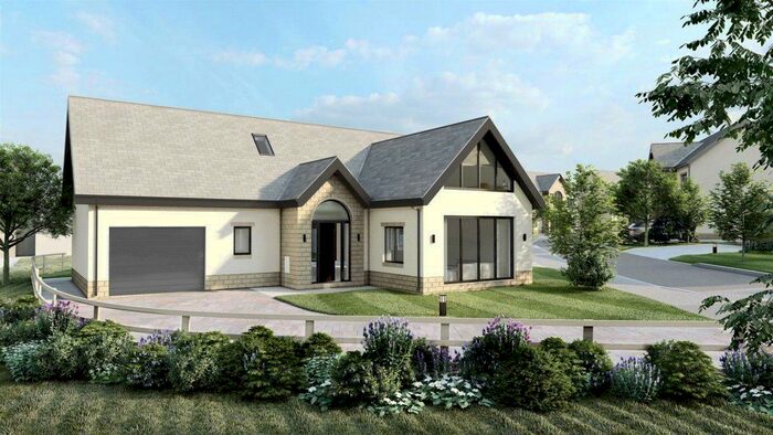 4 Bedroom Bungalow For Sale In Lily Close, Middleton, Morecambe, LA3