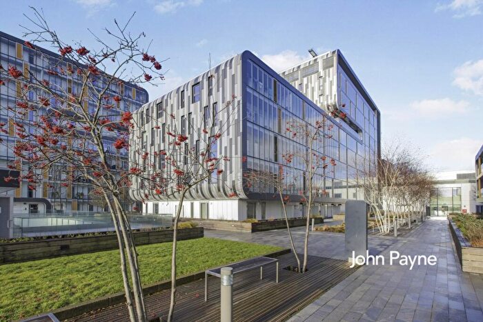 1 Bedroom Flat To Rent In Love Lane London, SE18