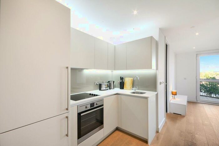 Apartment To Rent In Ottley Drive London, SE3