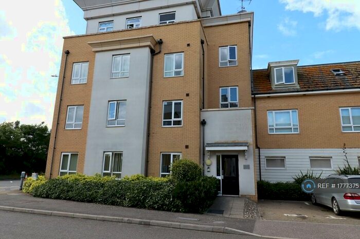 1 Bedroom Flat To Rent In Manston Road, Ramsgate, CT12