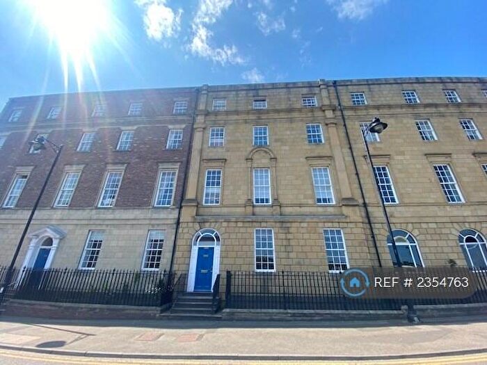 2 Bedroom Flat To Rent In Collingwood Mansions, North Shields, NE29
