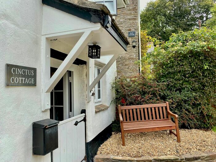 3 Bedroom Cottage To Rent In South Milton, Kingsbridge, TQ7