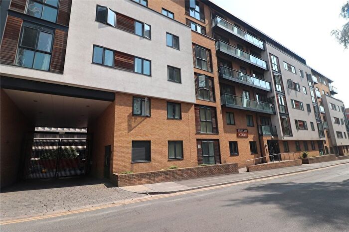 1 Bedroom Flat To Rent In Granville Street, Birmingham, B1